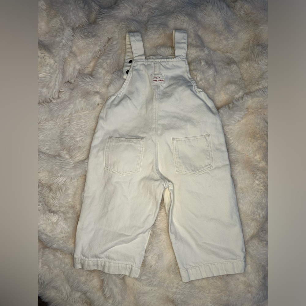 ZARA baby overalls - Picture 2 of 4